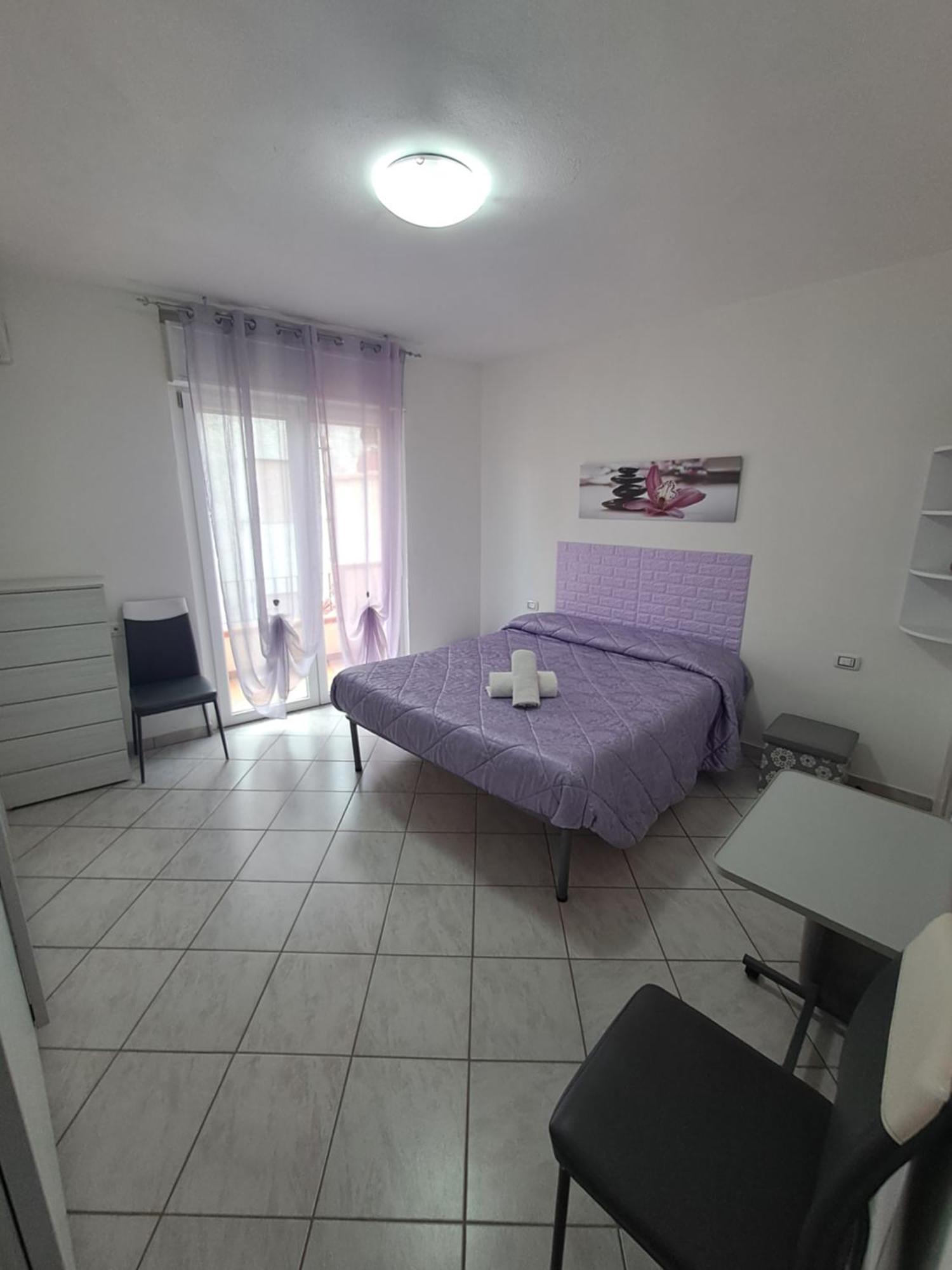 B&B Metalla Iglesias Bagian luar foto