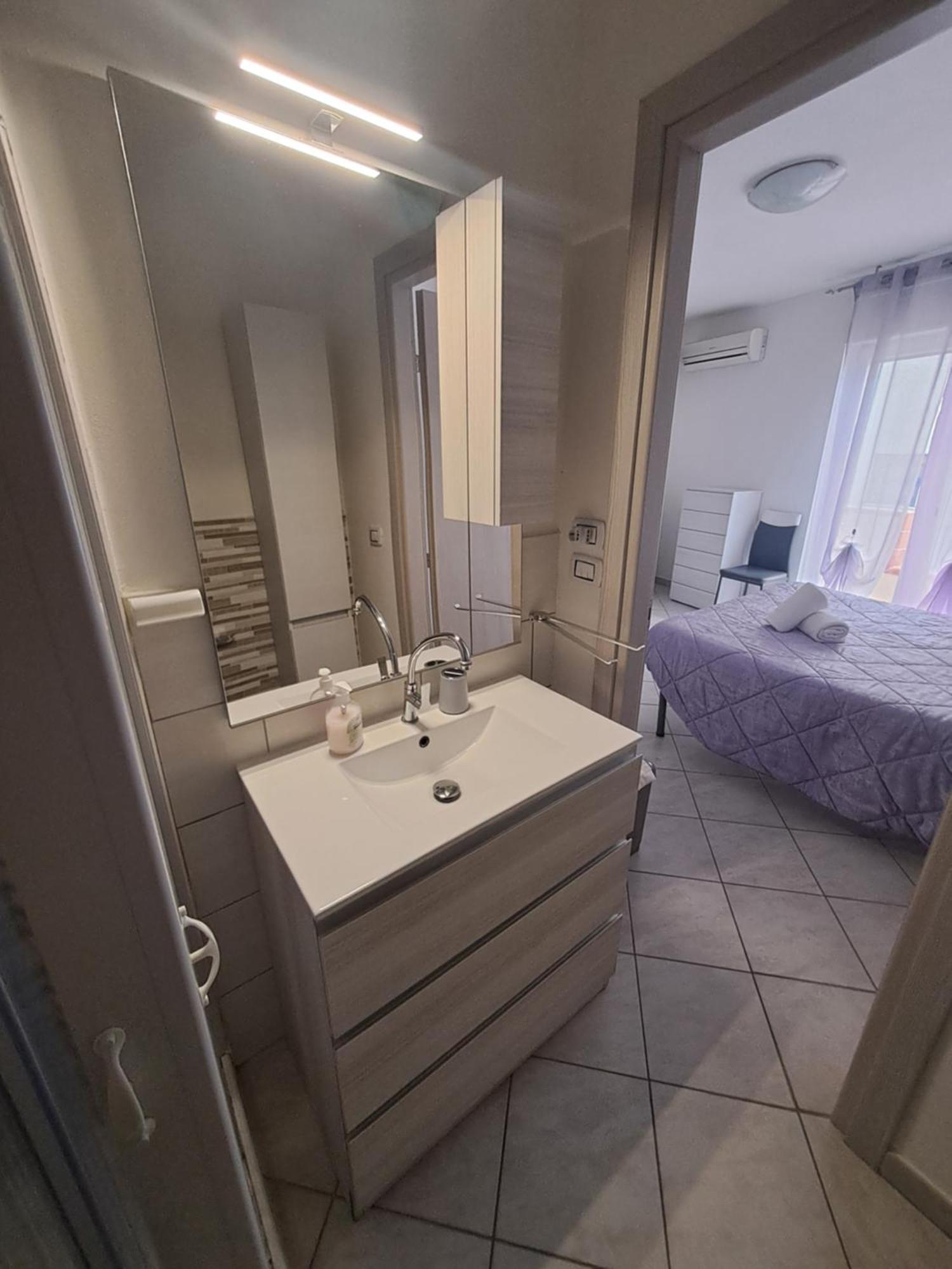 B&B Metalla Iglesias Ruang foto