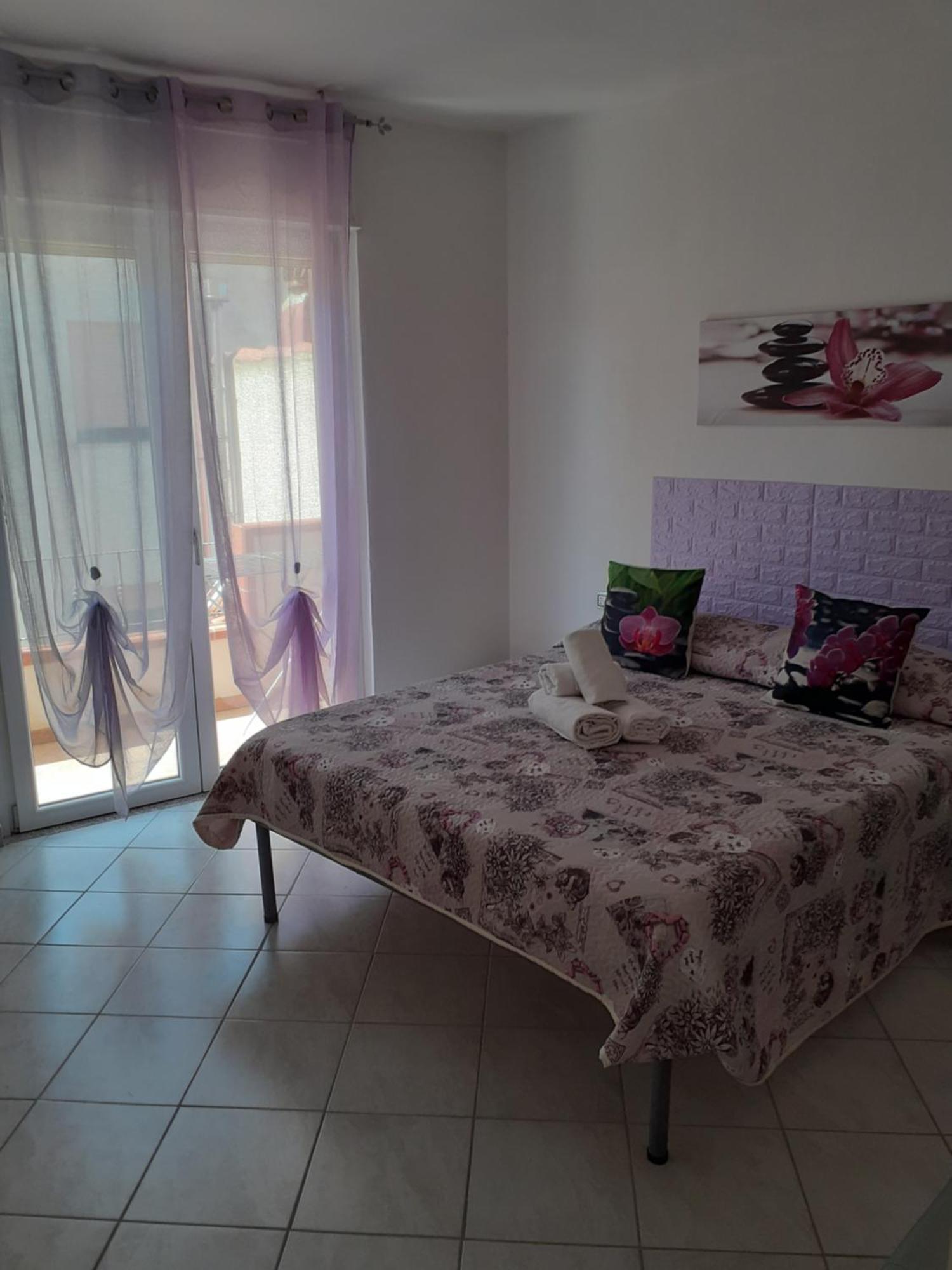 B&B Metalla Iglesias Bagian luar foto