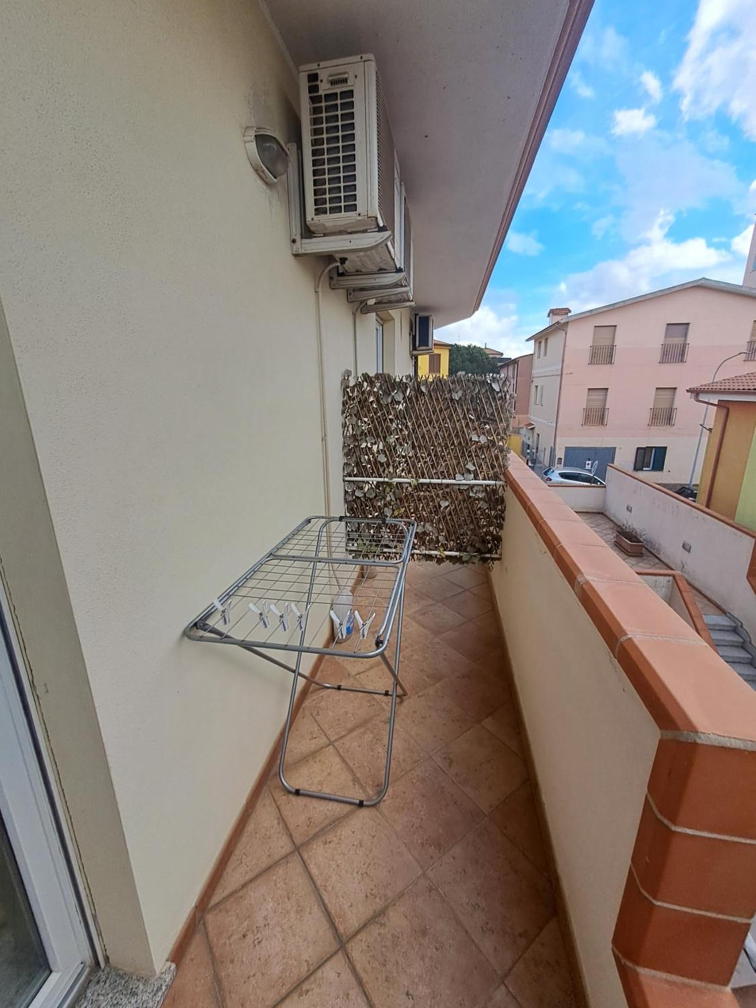 B&B Metalla Iglesias Bagian luar foto