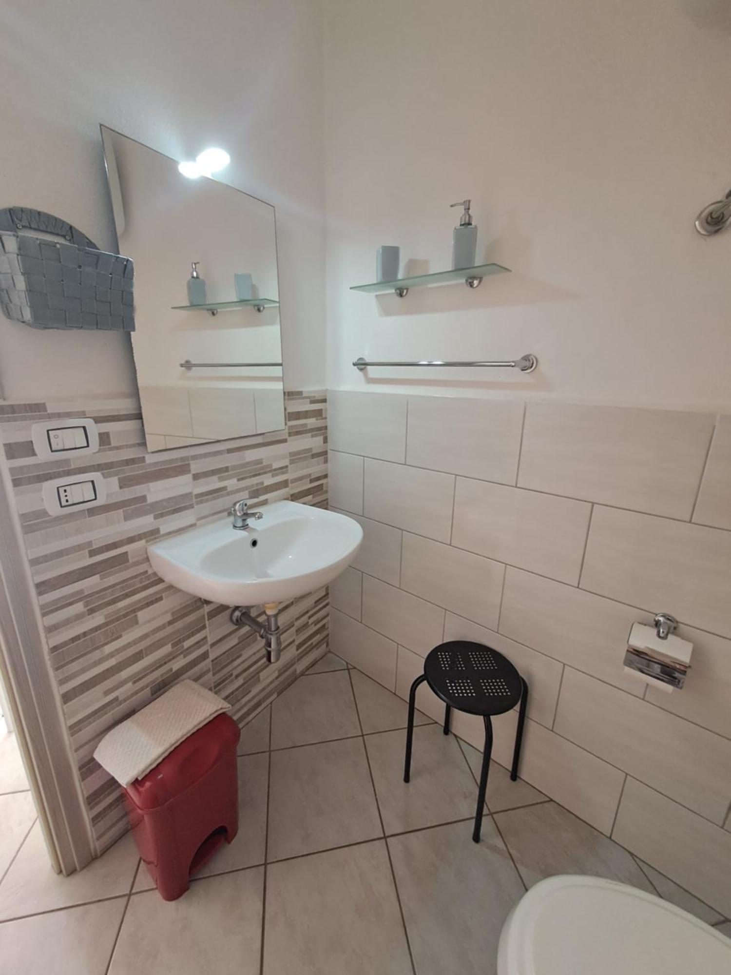 B&B Metalla Iglesias Bagian luar foto