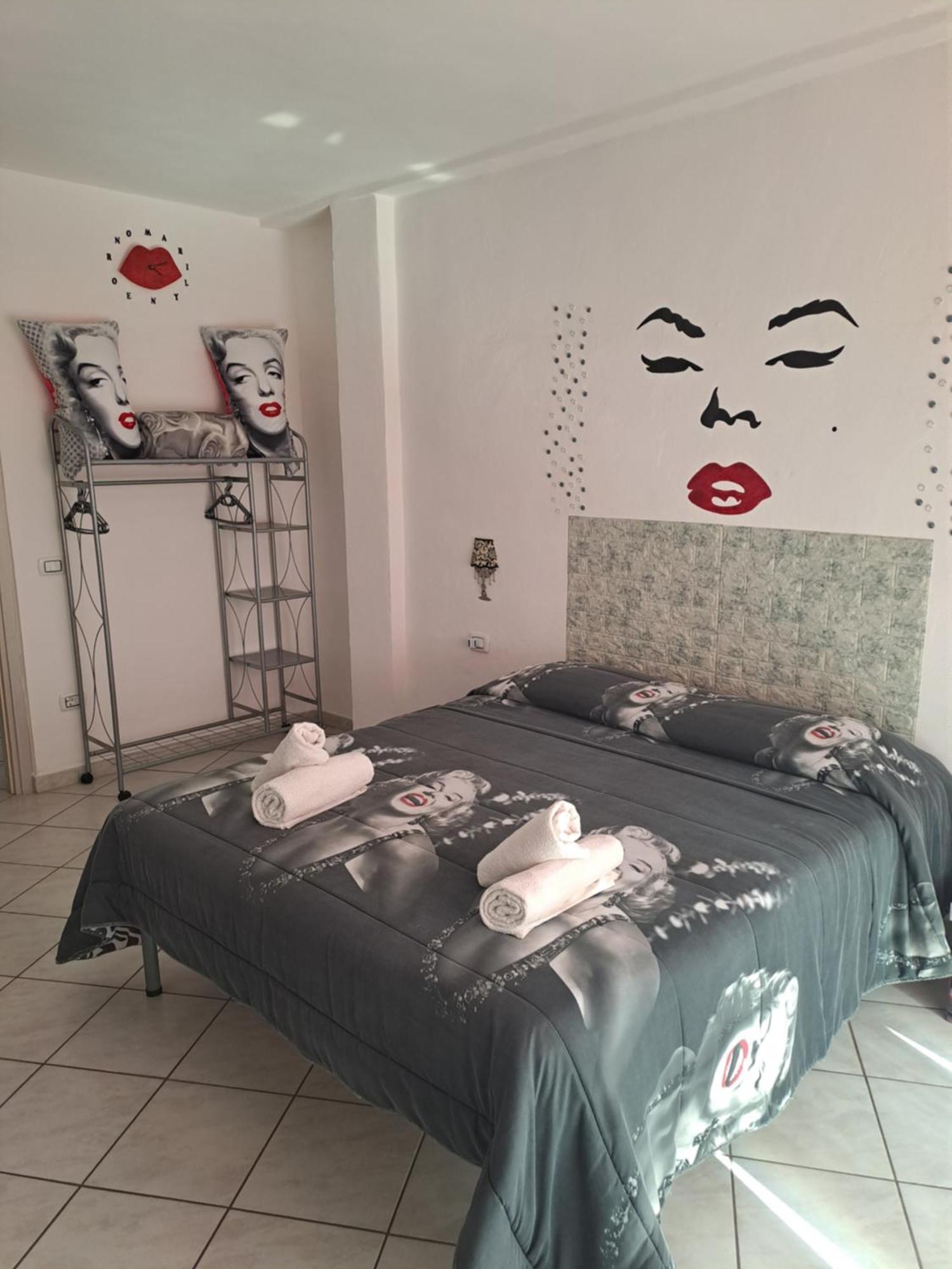 B&B Metalla Iglesias Bagian luar foto