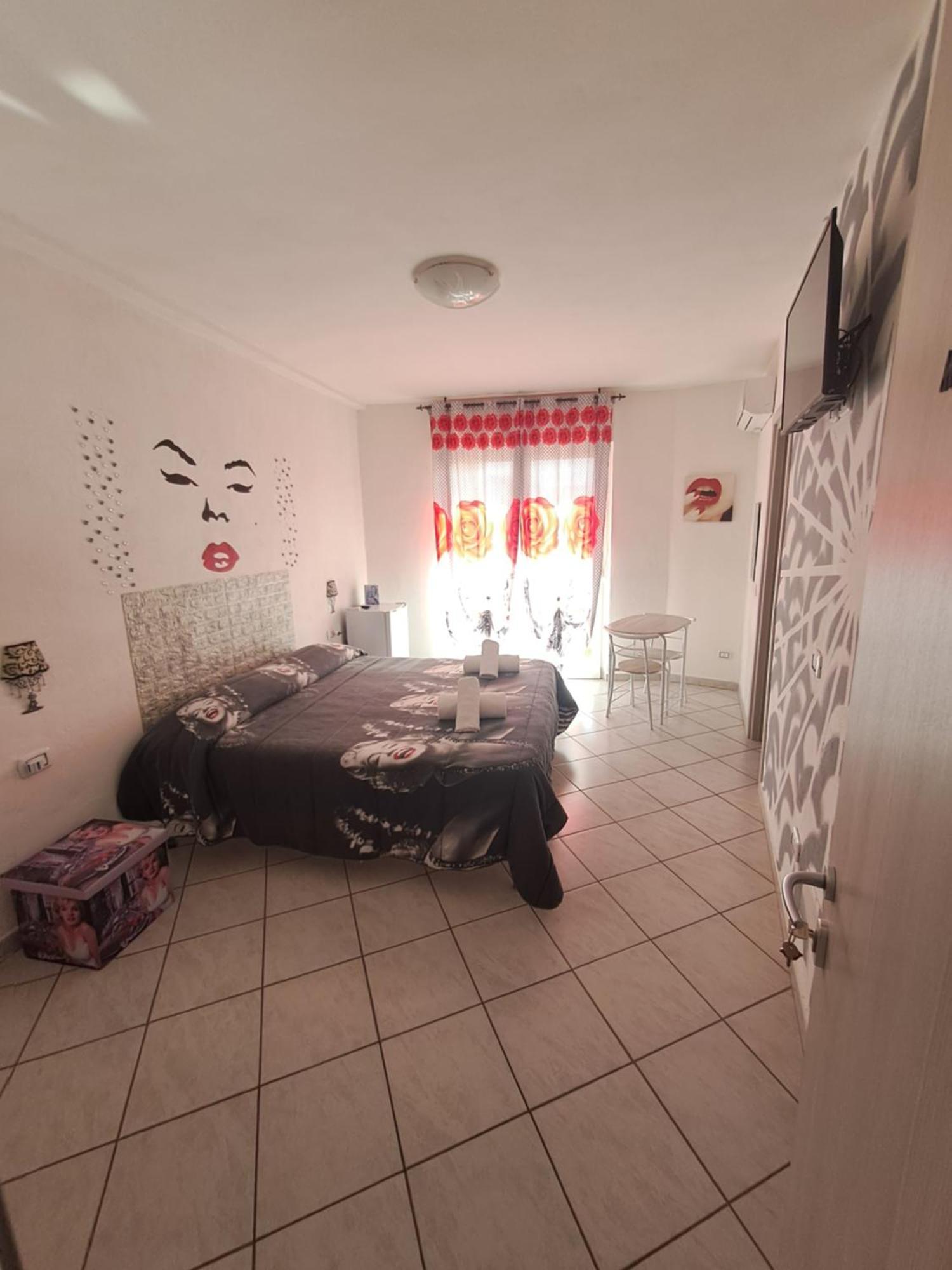 B&B Metalla Iglesias Bagian luar foto